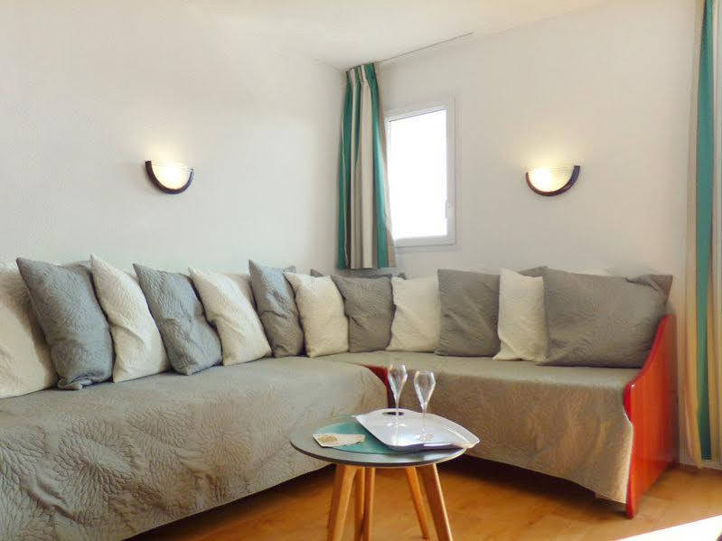 Blue Park Hotel Pornic