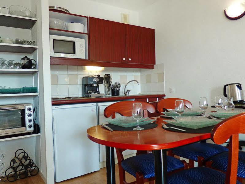 Hotel Blue Park Pornic