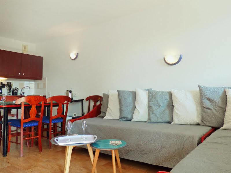 Hotel Blue Park Pornic